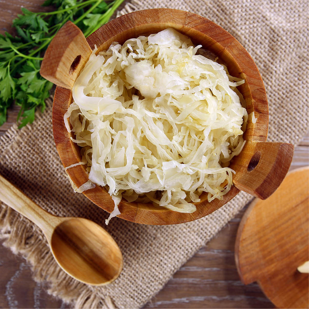 sauerkraut